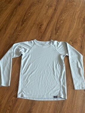 Patagonia Kids Long Sleeve